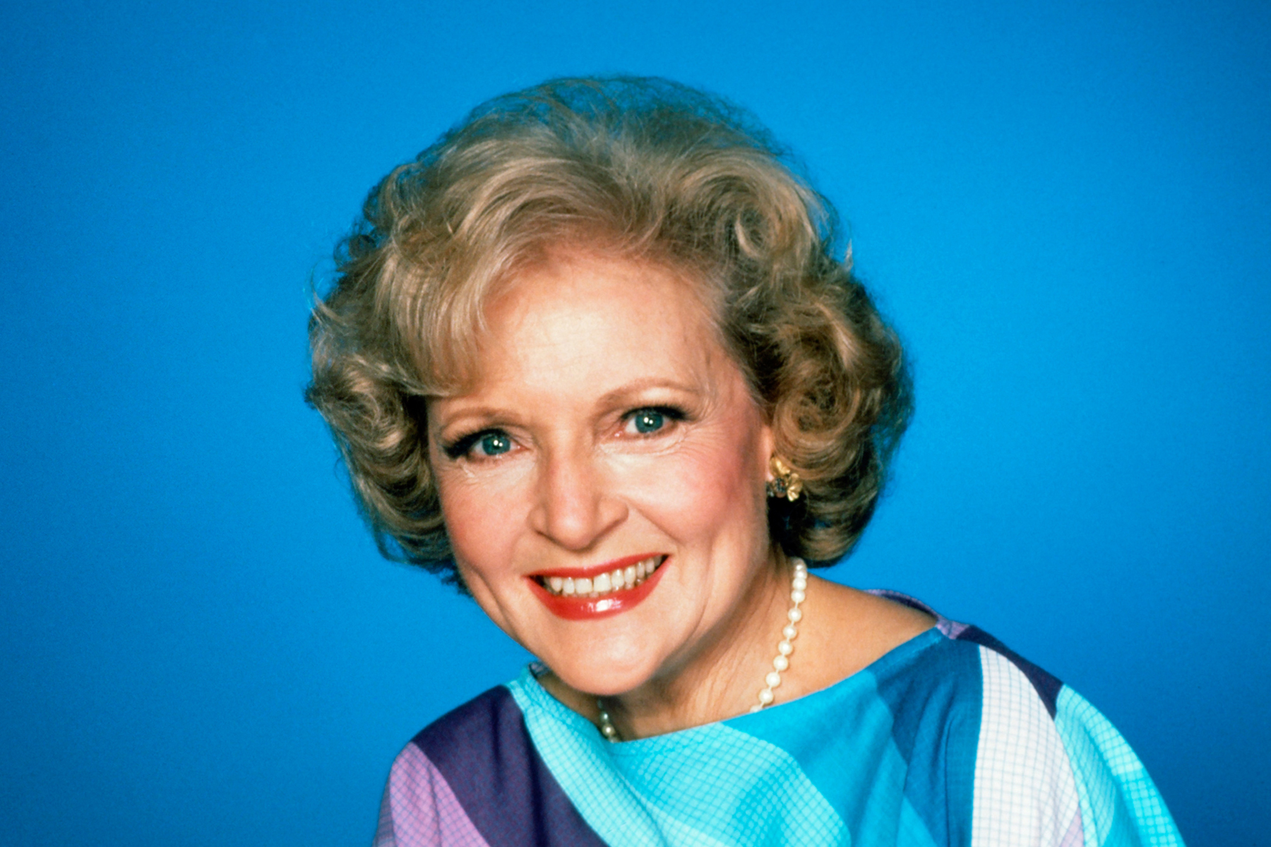 Alan Sepinwall: How Betty White Survived TV for Six Decades