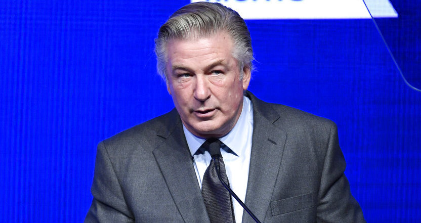 Alec Baldwin Gives Phone To Police For ‘Rust’Fatal shooting Probe