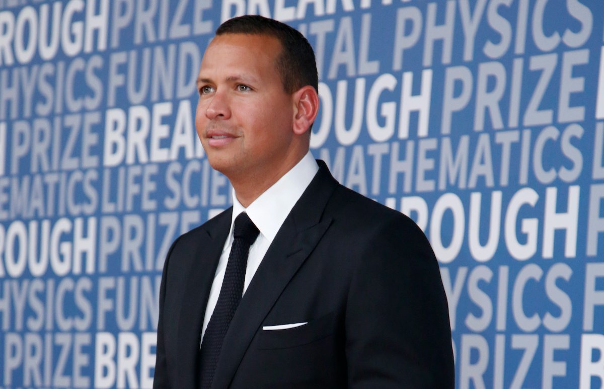 Alex Rodriguez Allegedly Trying To Hook Up With Ben Affleck’s Ex-Girlfriend As Revenge, Anonymous Source Says