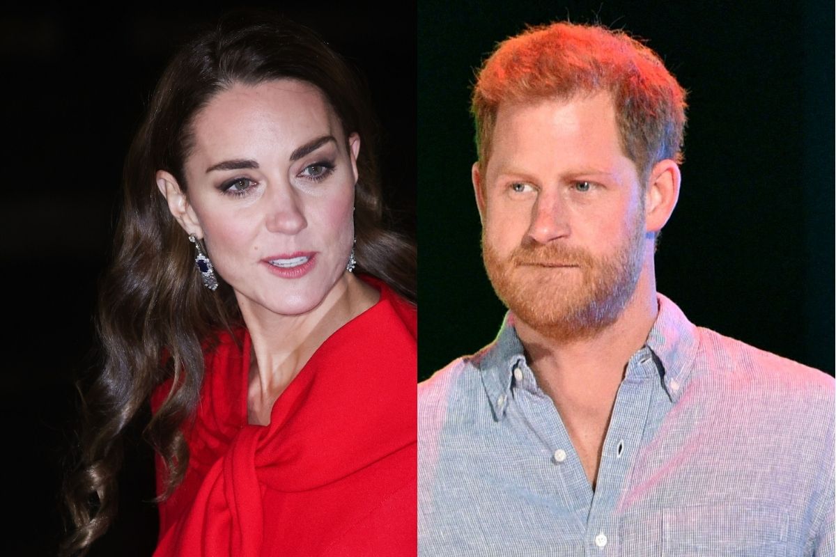 Alludingly Preparing To ‘Stand And Fight’Prince Harry Betrayed Her After Blindsided by His Love