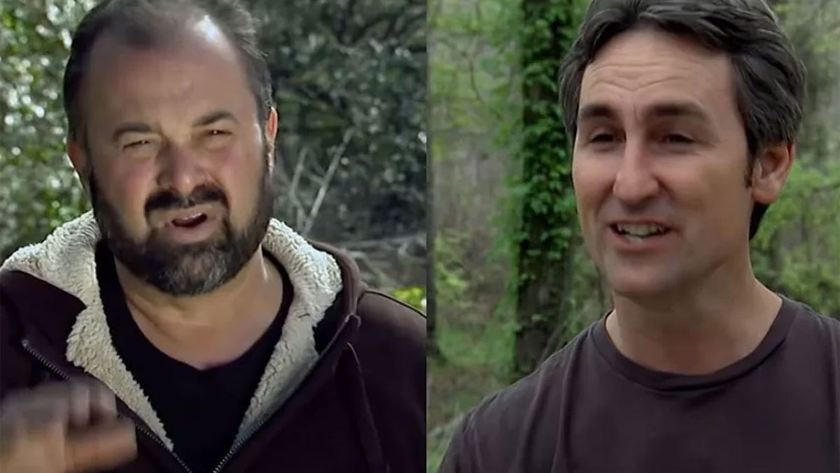 American Pickers is Back, But Fans Still Aren’t Over Frank Fritz’s Firing