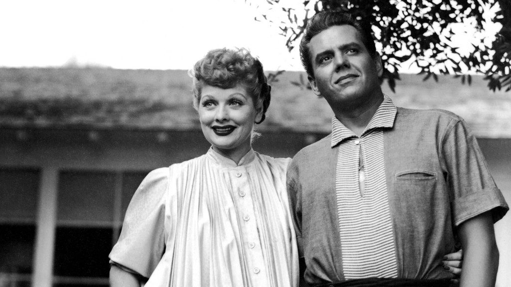 Amy Poehler Directs Touching Documentary Portrait ‘Lucy And Desi’