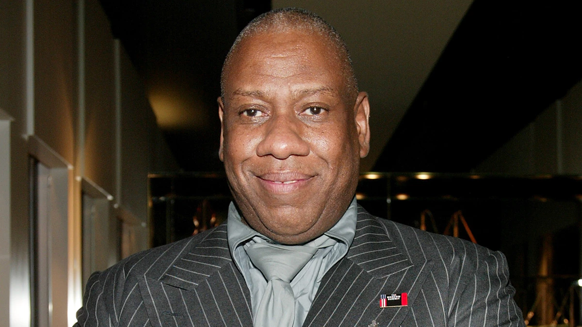 André Leon Talley Tributes Pour in: ‘Beacon of Style’ ‘Force of Nature’