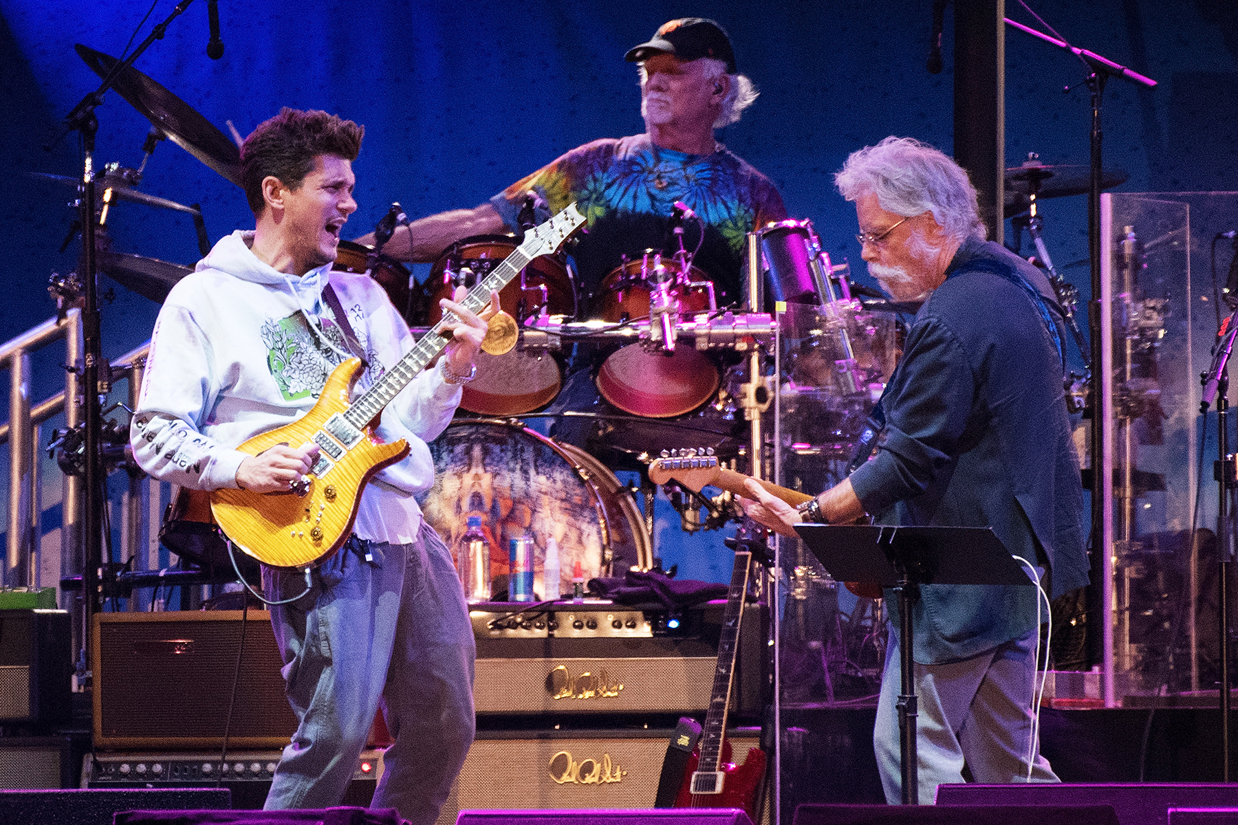 Dead & Company Cancels Cancun Events as Omicron Surges