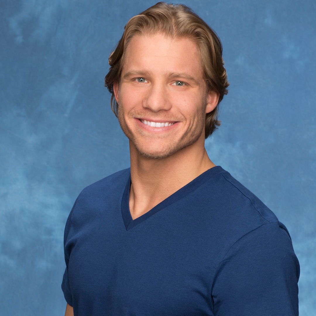 Clint Arlis, Bachelorette star, has revealed the cause of death