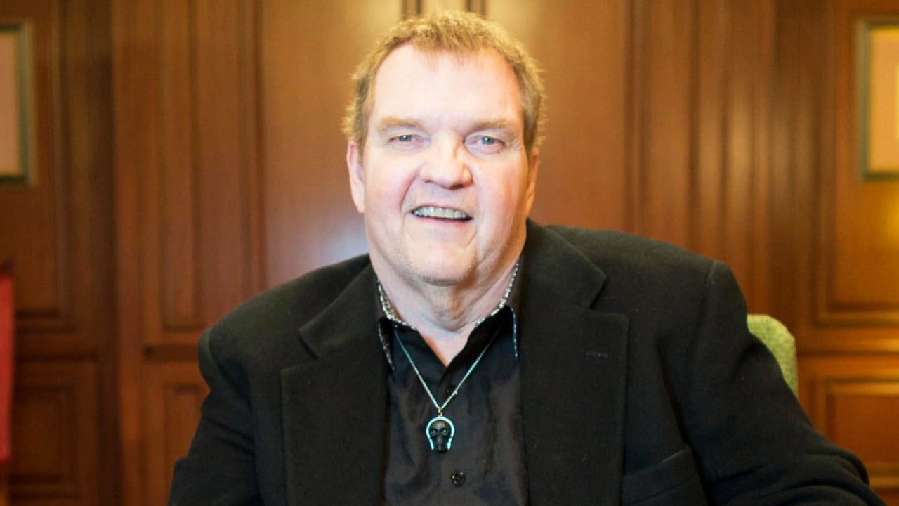 ‘Bat Out of Hell,’ Rock Legend Meat Loaf Dies at 74 after a Serious Illness