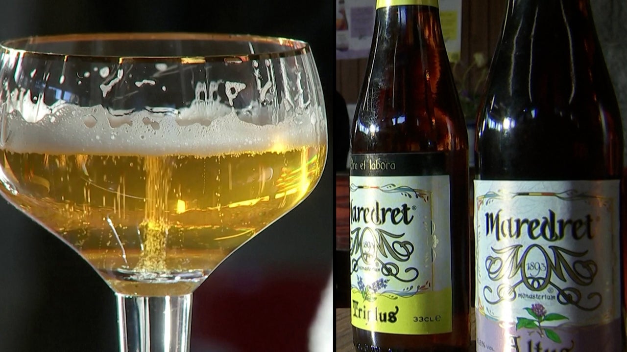 Belgian Nuns Create ‘Healthy’ Beer in Order to Make Money, and Save Their Convent