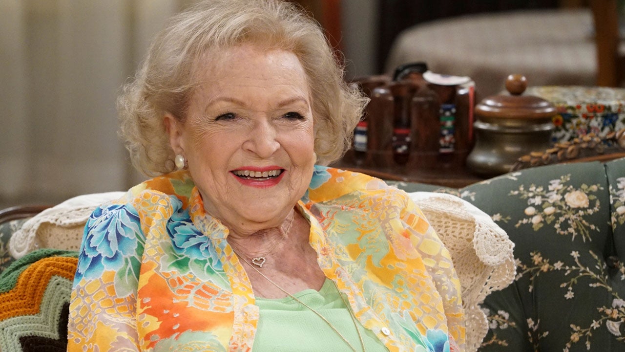 Betty White’s California Mansion Sells for Over $10M Just Months After Being Listed