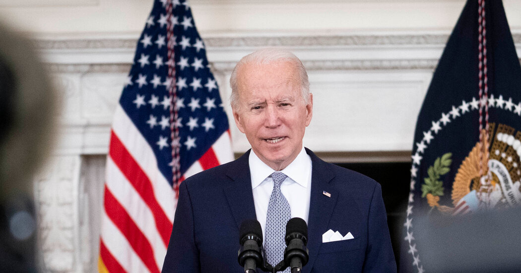 Biden to Deliver State of the Union Address on March 1