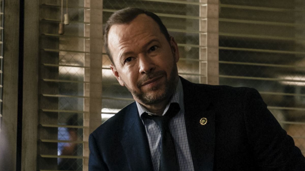Blue Bloods’ Donnie Wahlberg Celebrates Season 12’s Final Day Of Filming And Hopes For 13, But Will The Show Get Renewed?