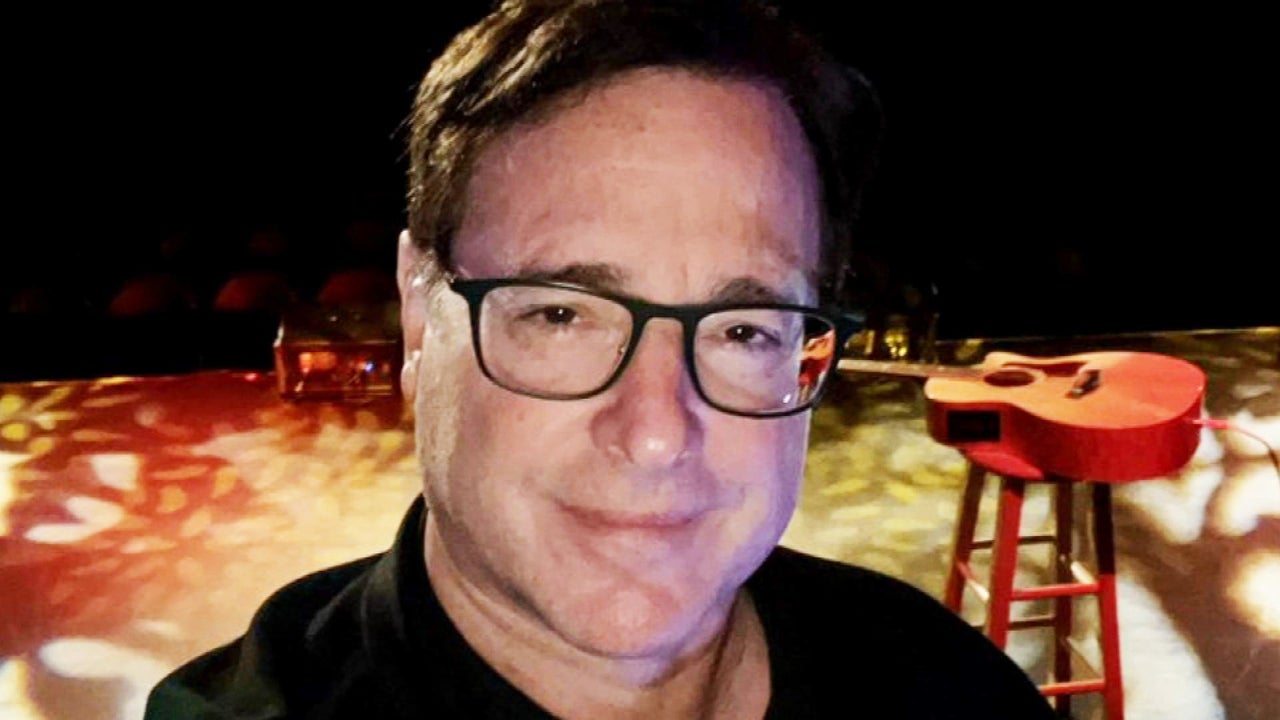 Bob Saget Just Launched a New Standup Tour before Death that Shocked Friends and Fans