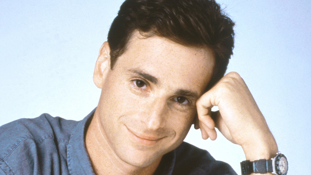 Bob Saget’s Most Funny Moments: “Full House”, Dirty Jokes, and More