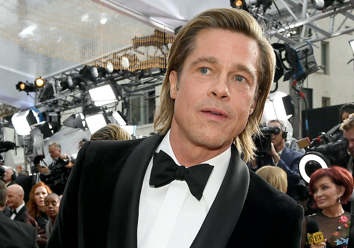 Brad Pitt Supposedly Alienates Friends and Fans With Gross Habits, According to Latest Gossip Claims