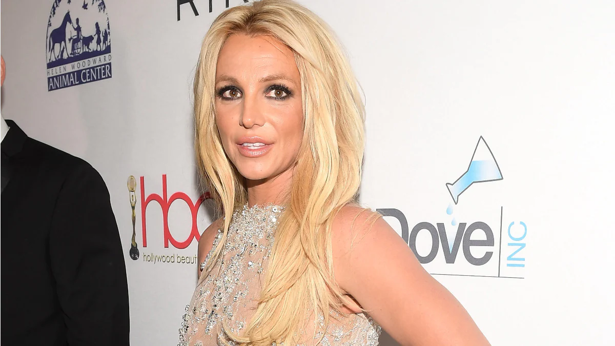 Britney Spears’ Conservatorship Was Co-Created by Tri Star