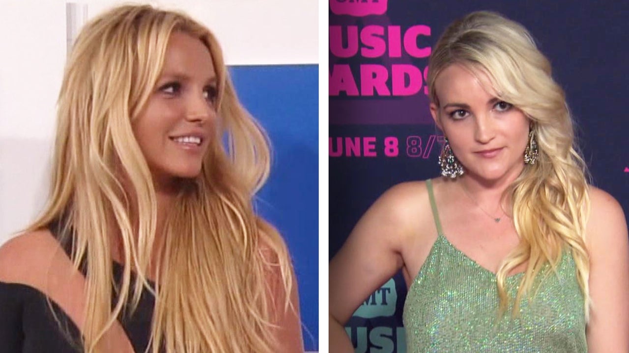 Britney Spears’ Lawyer sends a cease and desist letter to her sister Jamie Lynn, as she promotes her new book