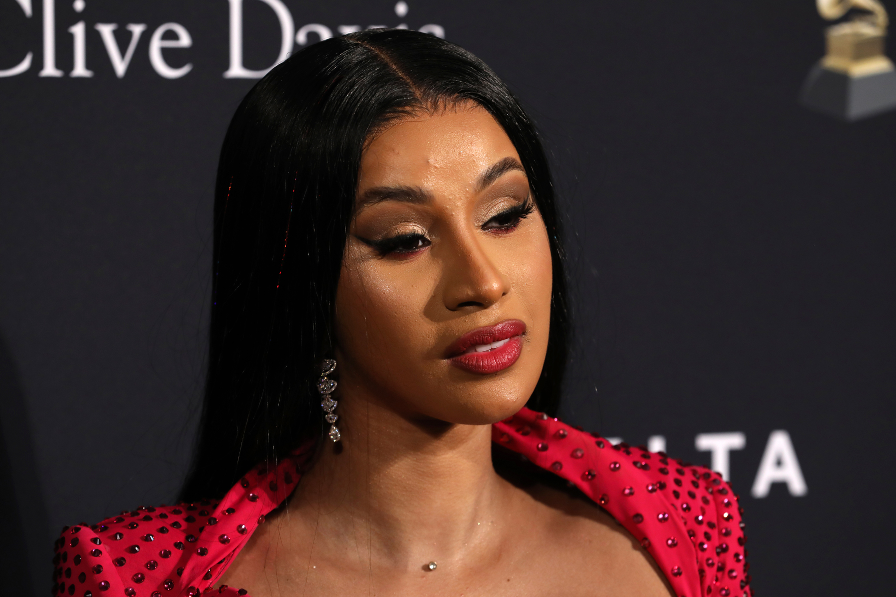 Cardi B offers to cover funeral expenses of Bronx Fire Victims