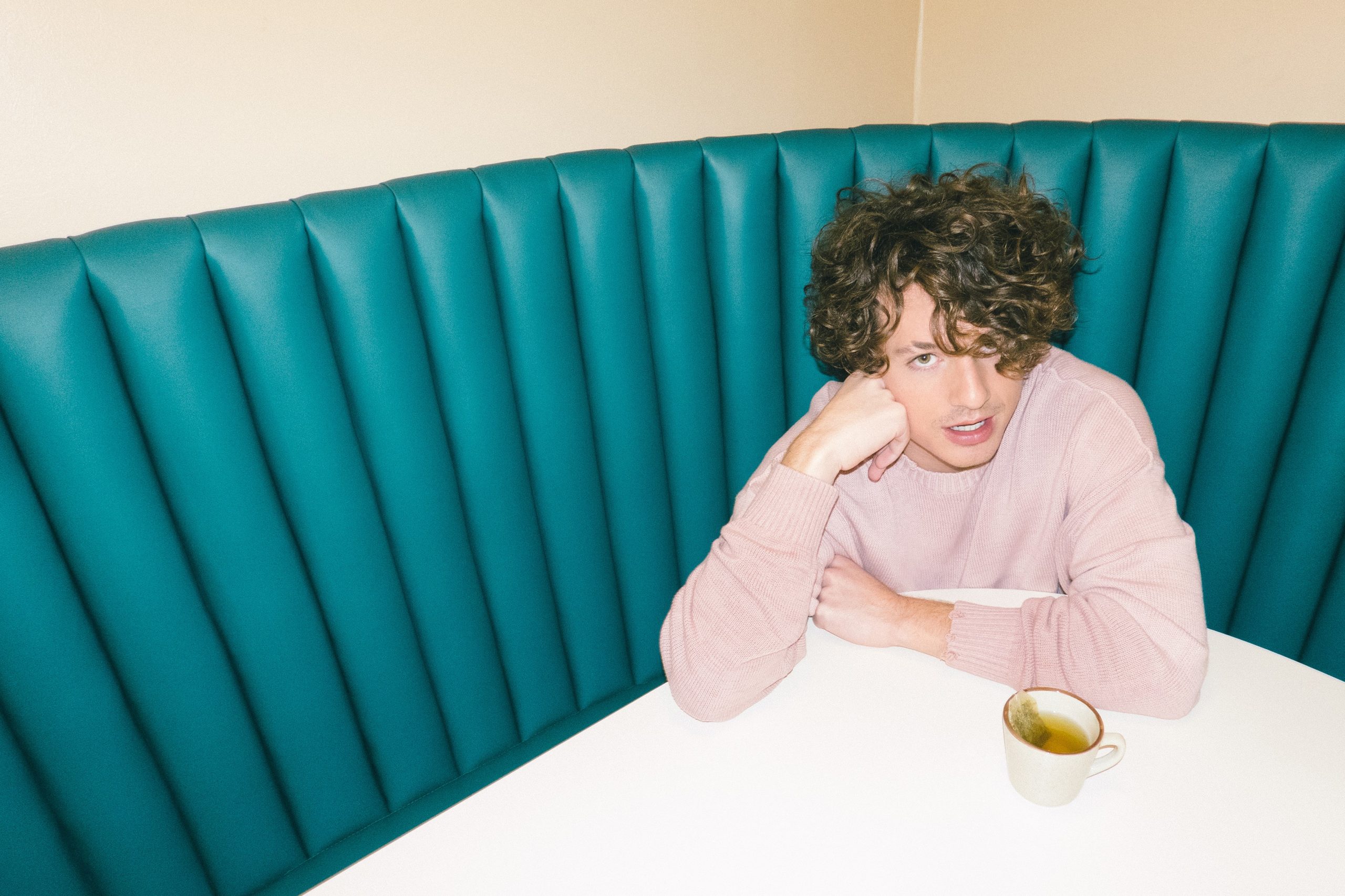 Charlie Puth Wants You to Give Your Body a New Single “Light Switch”