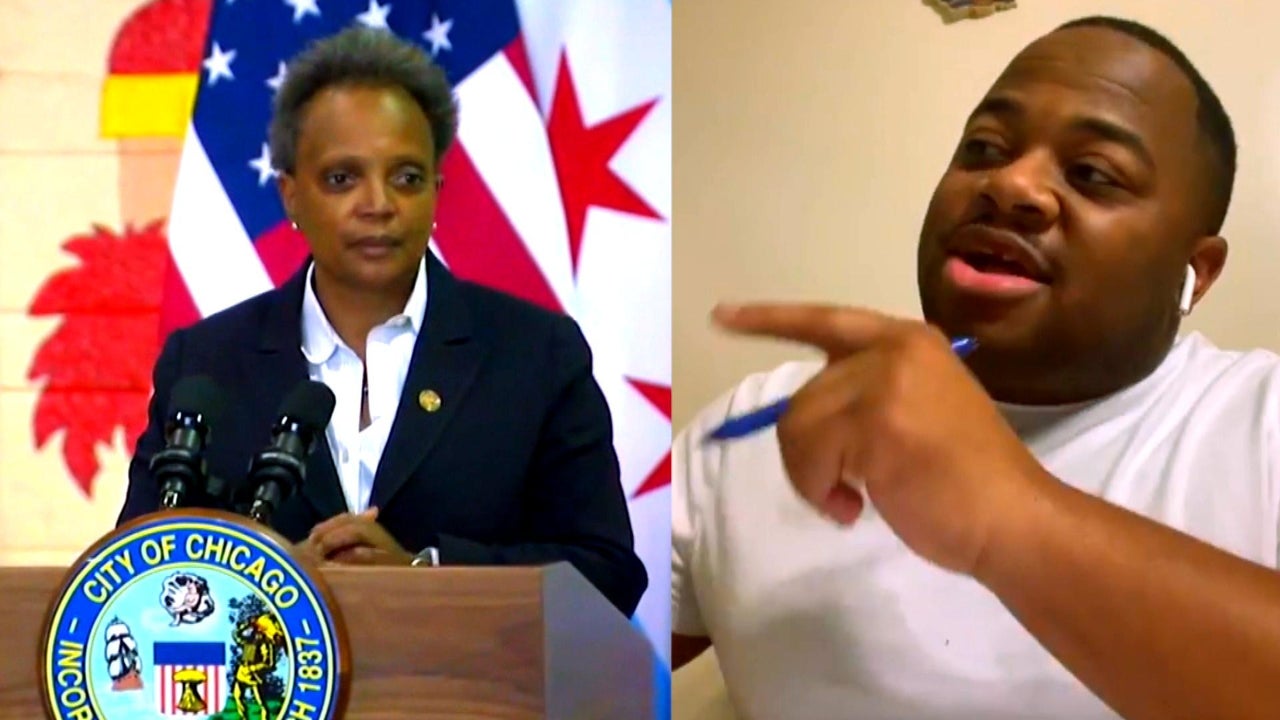 Chicago 911 Dispatcher Lambasts Mayor Lori Lightfoot Over Police Shortages in Viral Facebook Rant