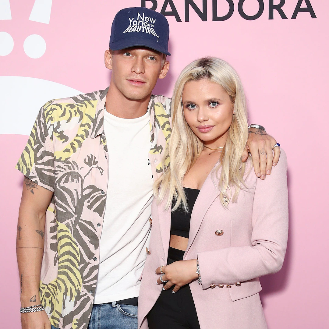 Cody Simpson’s Sister Alli “Lucky to Be Alive”After breaking her neck