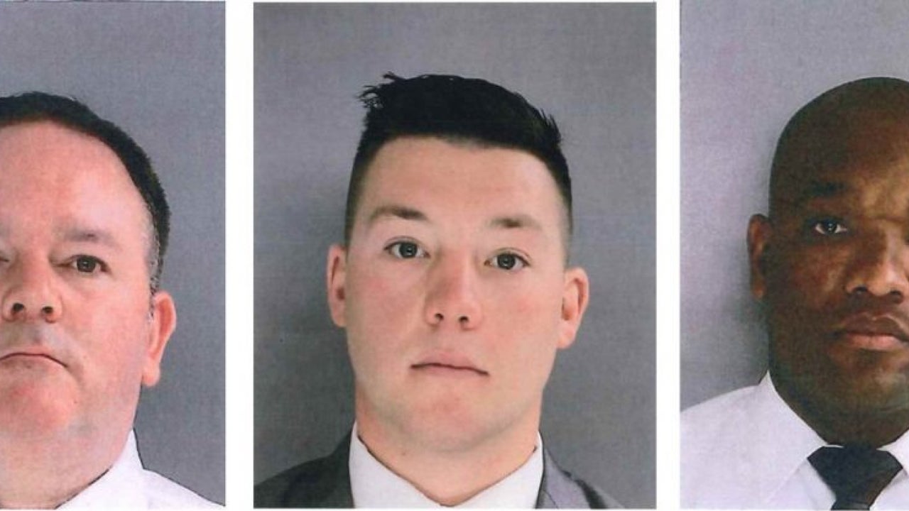 Cops Charged After Stray Bullet Kills 8-Year-Old at Pennsylvania High School Football Game