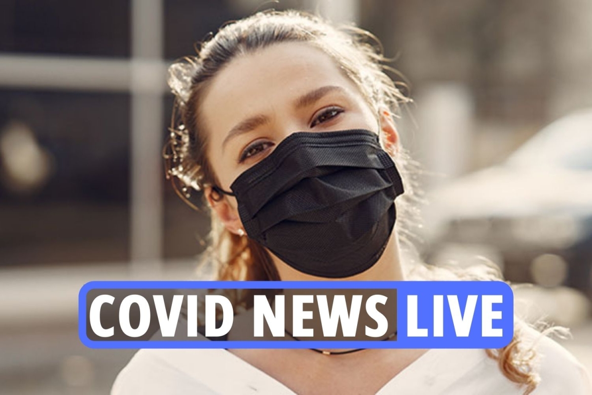 Covid news LIVE: Total RELIEF now in sight for UK as the end of coronavirus Pandemic declared WHO