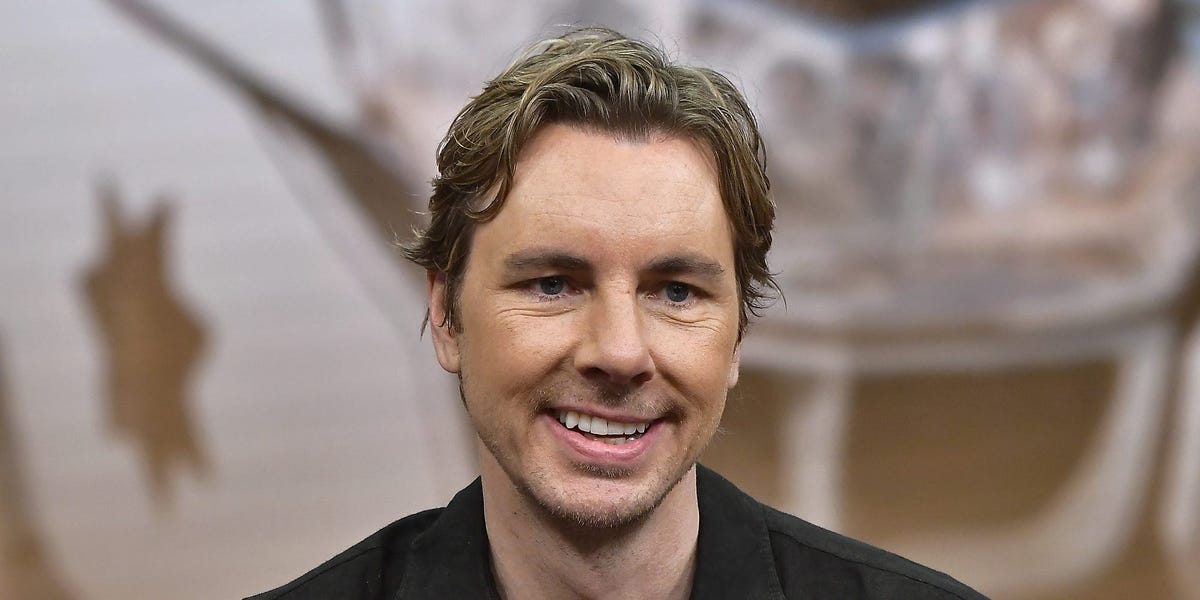 Dax Shepard had Hiccup for 50 hours, it caused him to vomit