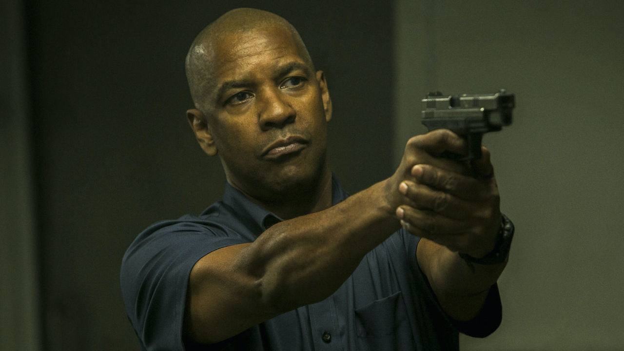 Denzel Washington Shares Exciting News About The Equalizer 3
