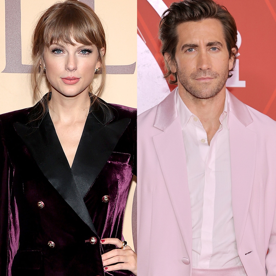 Was Jake Gyllenhaal Really Trolling Taylor Swift’s Red Album, or?