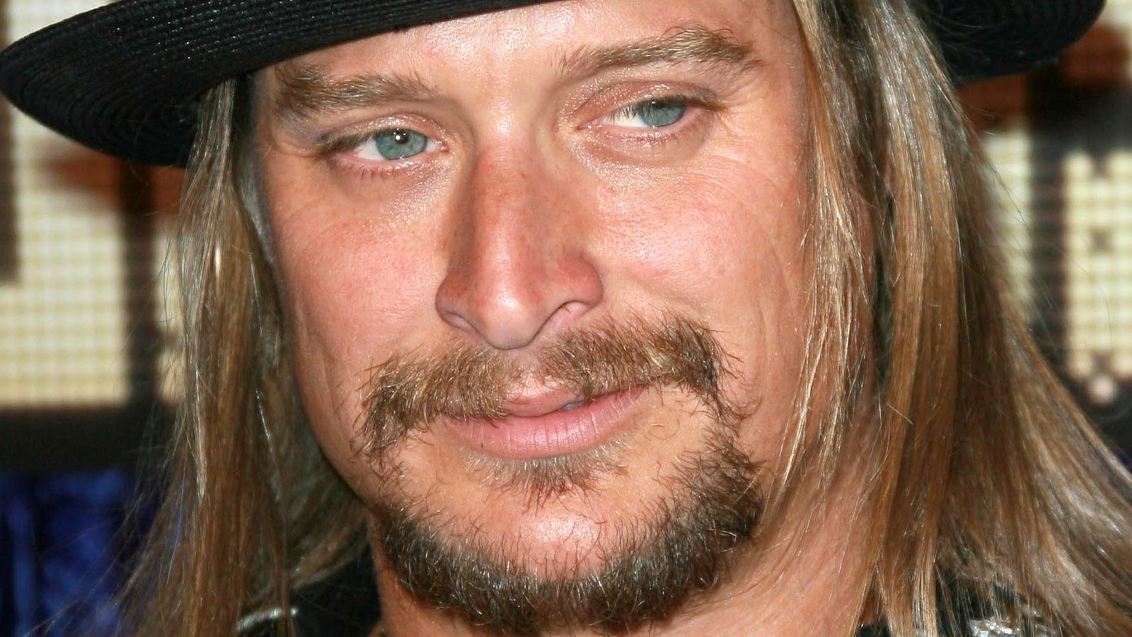 Kid Rock really dated this Real Housewives of Orange County Star?