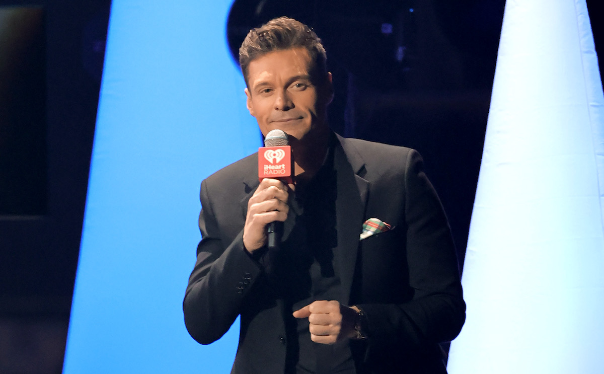Fans Fear For Ryan Seacrest’s Health After He Shares His Allegedly ‘Extreme’ Diet