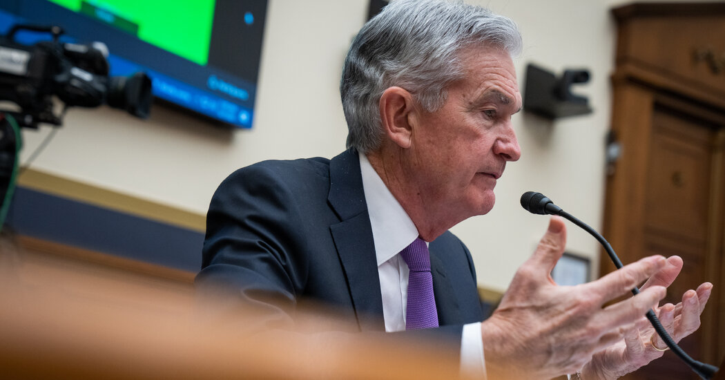 Fed Chair Jerome Powell’s Confirmation Hearing: What to Watch