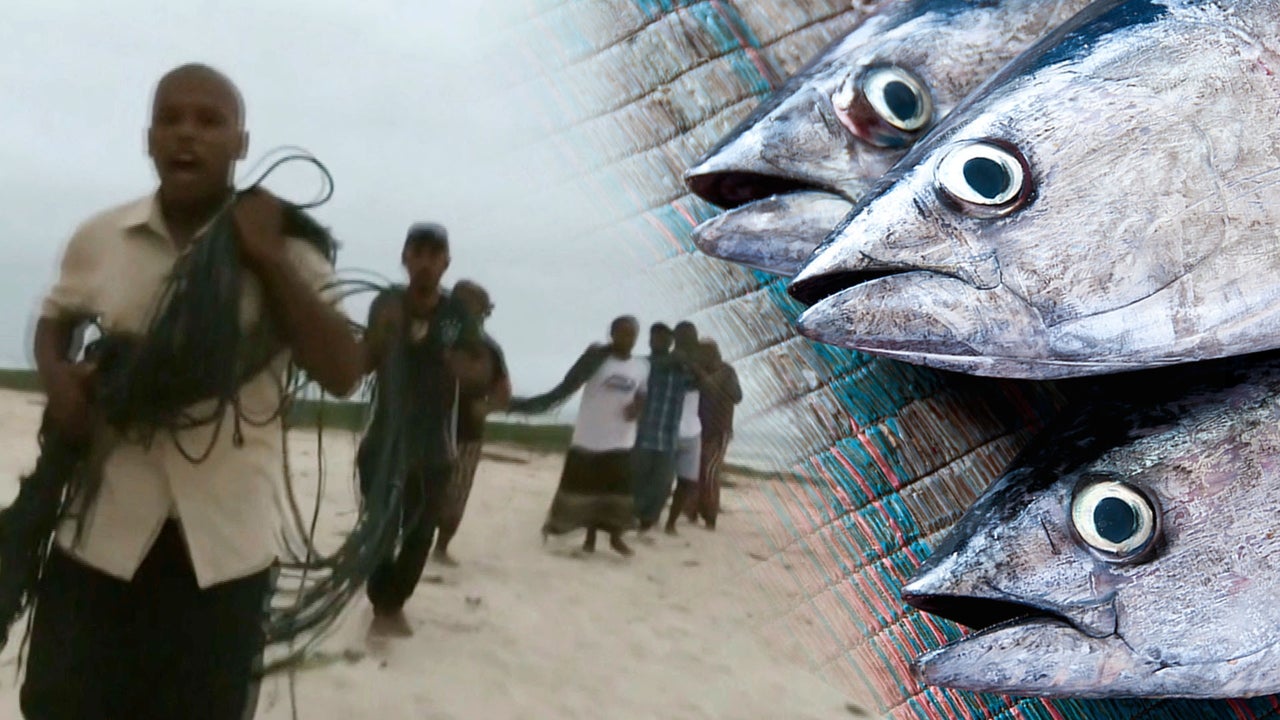 Oman Fisherman Launches Fishing Season with Traditional Songs and Dances