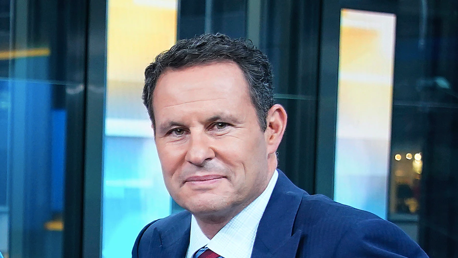 Fox News’ Brian Kilmeade Urges Viewers to ‘Get Past’ Trump’s 2020 Election Loss: ‘Doesn’t Help the Country’