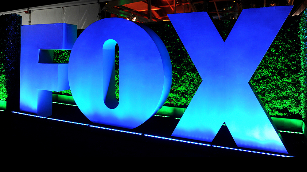 Fox Slates Upfront Events in-Person In March and May