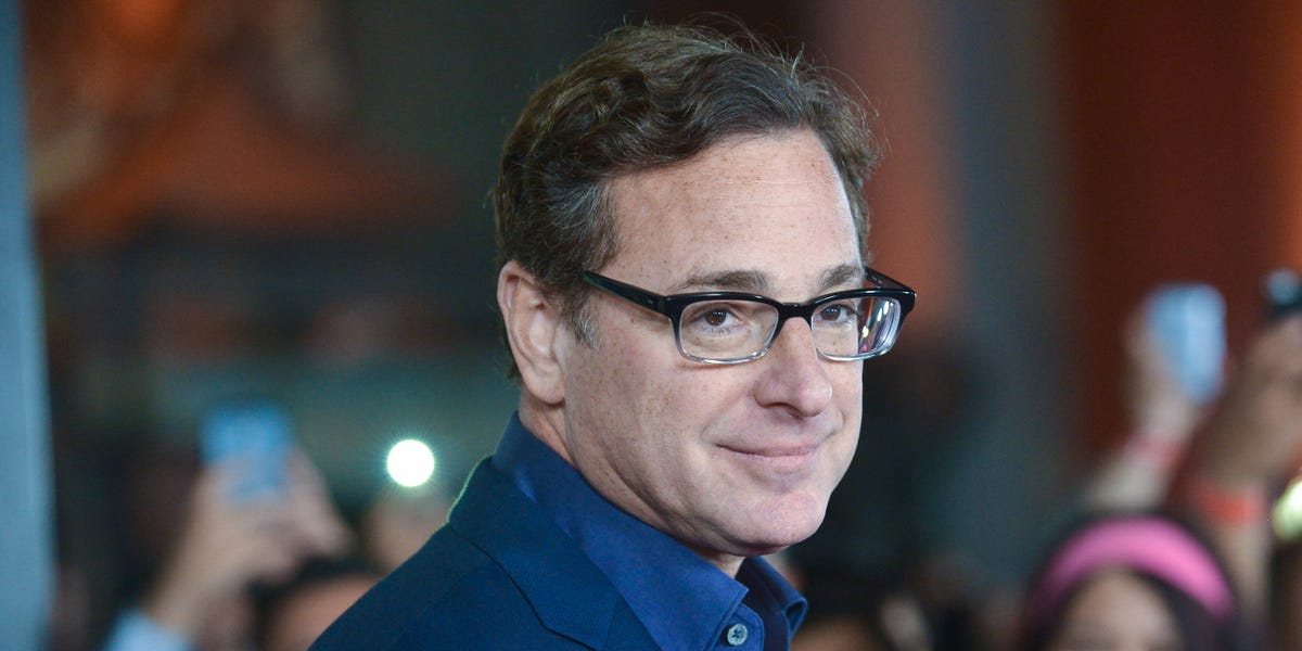 Bob Saget’s Legacy and Life are remembered by Bob Saget’s Friends