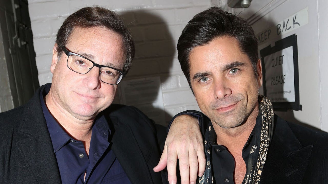 ‘Full House’ Cast, Family, and Many Other Stars Attend Bob Saget’s Funeral in California