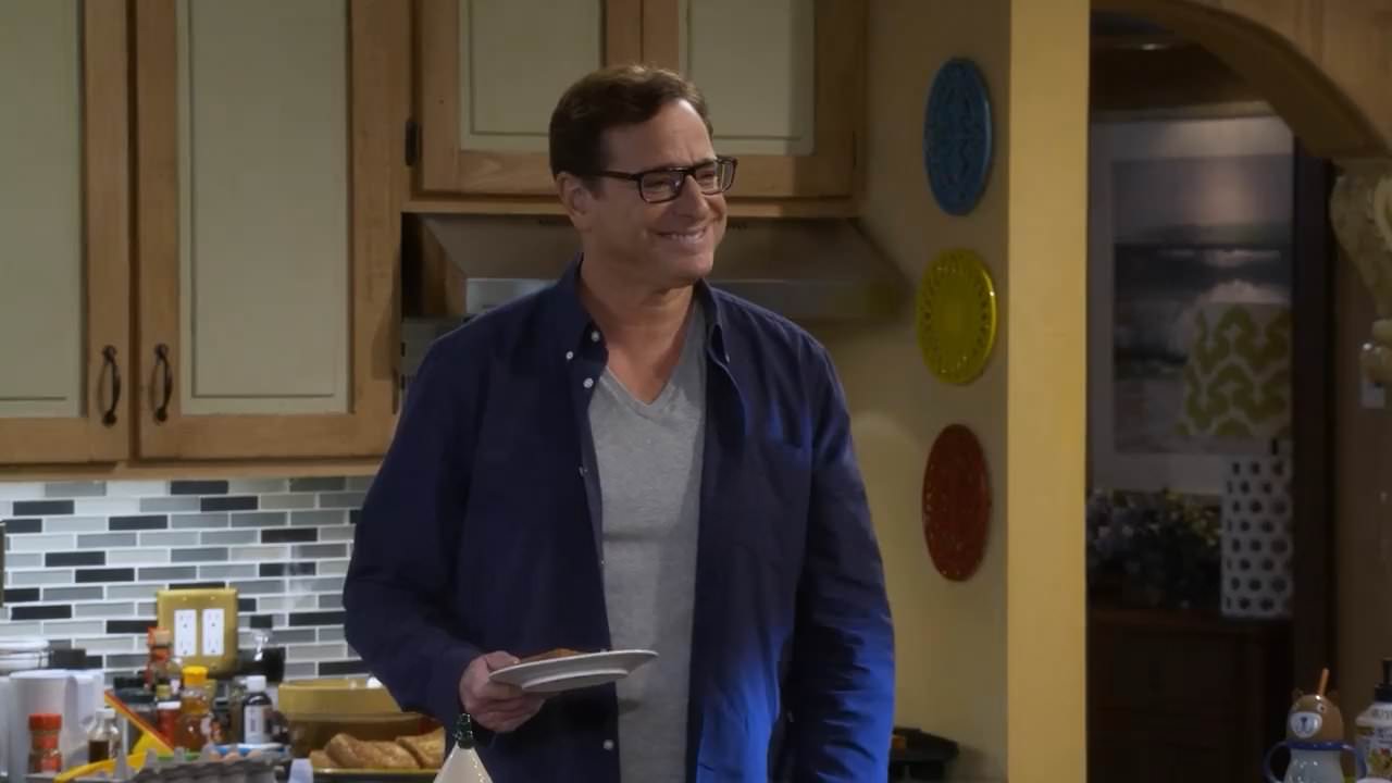 Bob Saget, Full House's Star, Has Died at 65