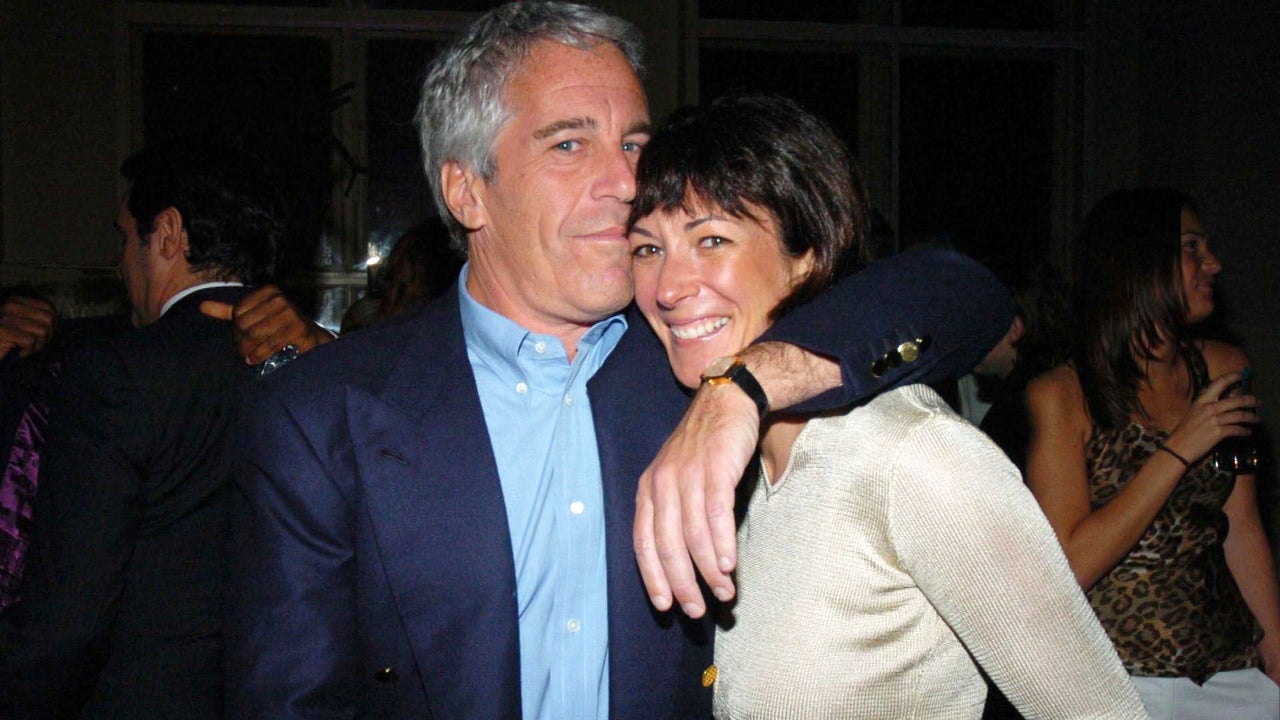 Ghislaine Maxwell Found Guilty on 5 of 6 Counts of Sex Trafficking Charges Connected to Jeffrey Epstein