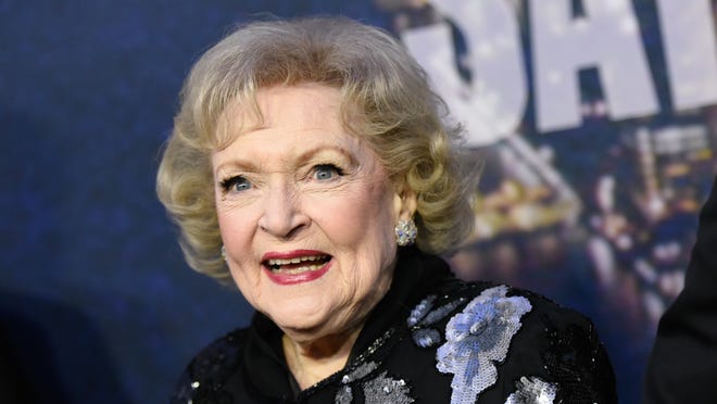 The star of “Golden Girls” suffered a stroke
