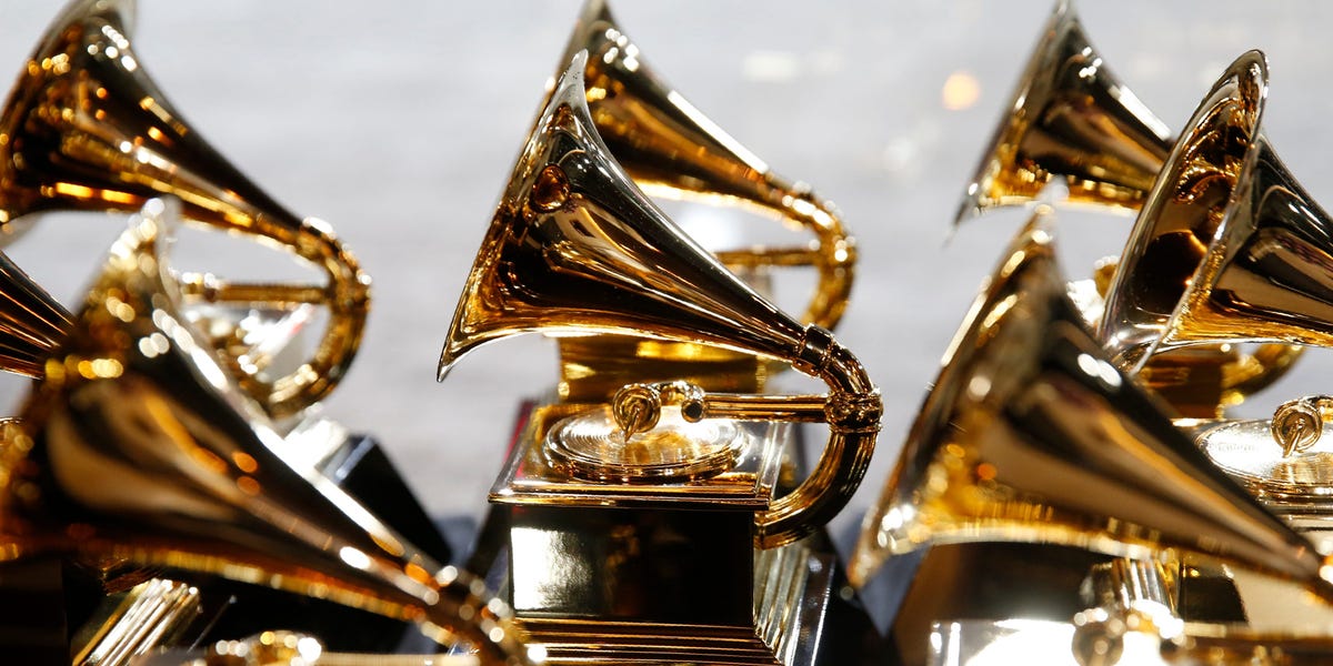 Grammy Awards postponed indefinitely amid Omicron Variant Surge