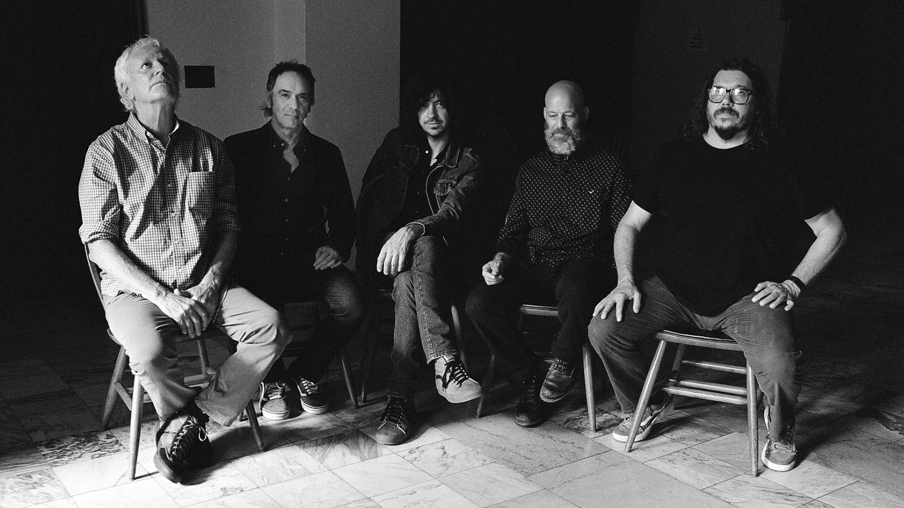 Guided By Voices Tease 35th Album with New Song “Excited Ones”