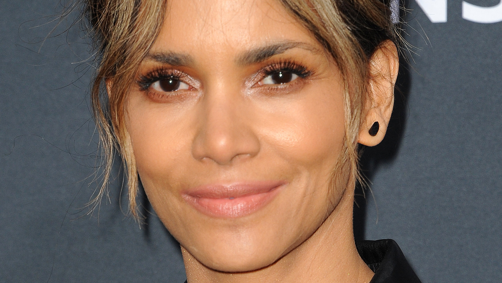 Halle Berry shares the moment she knew her son loved Van Hunt and it was an emotional moment.