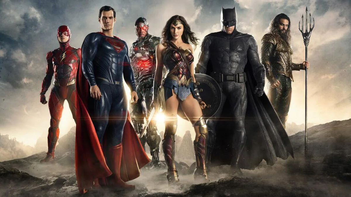 Here’s how to watch DC movies in chronological order