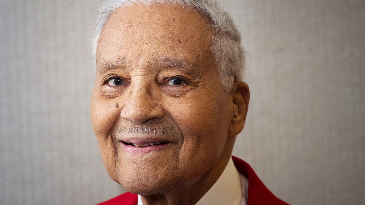 Charles McGee, American Hero and Highly-Decorated Tuskegee Flyer, Dies at 102