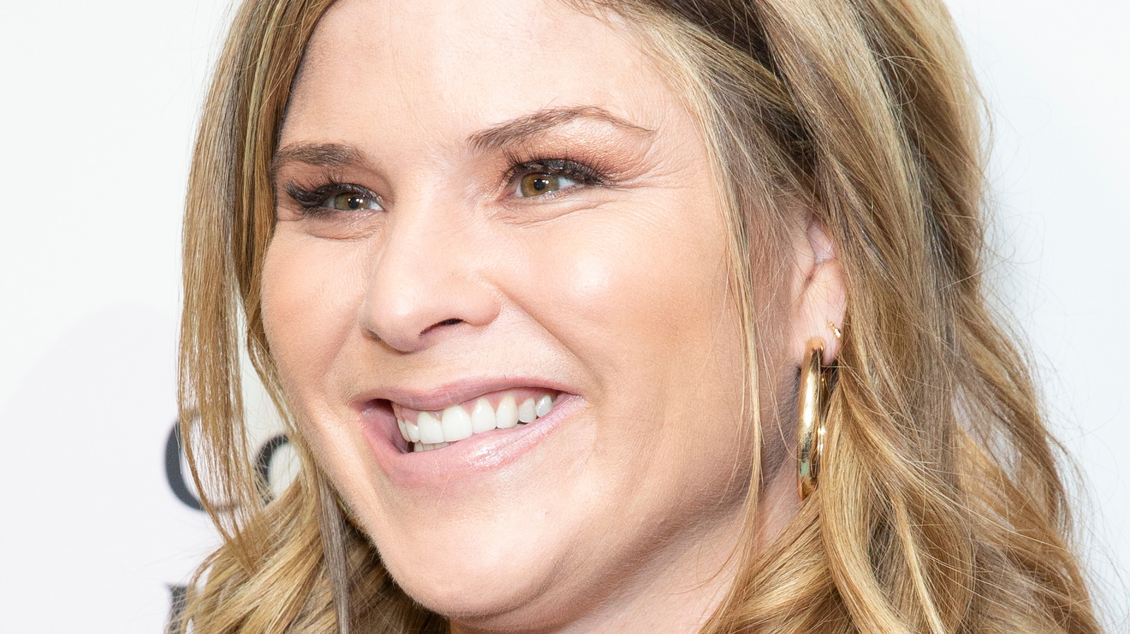 Jenna Bush Hager Completely Reformed Her Look