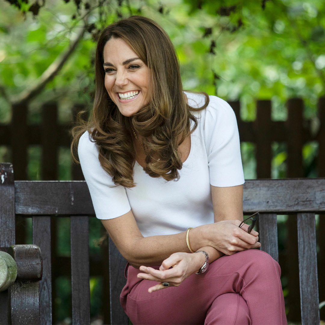 How Kate Middleton Prepares for Her Life As Queen
