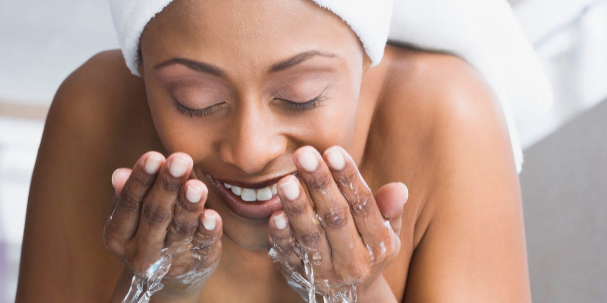 How to Get Glowing Skin and Prevent Wrinkles without Using Products