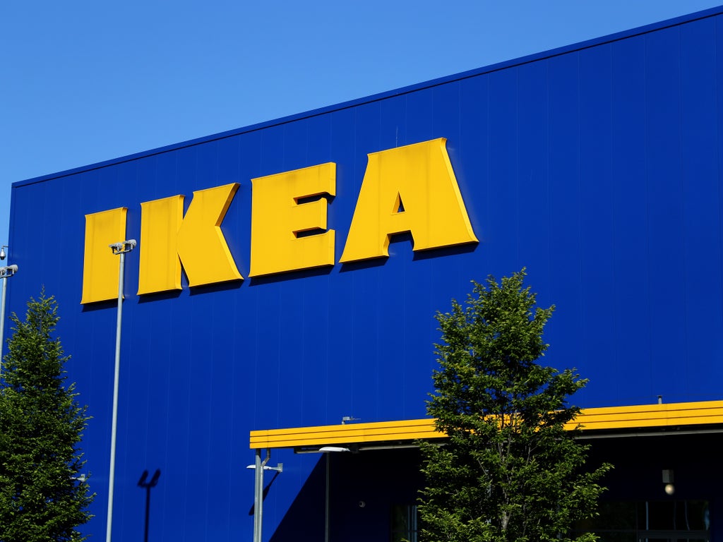 Ikea cuts sick pay for unvaccinated staff members