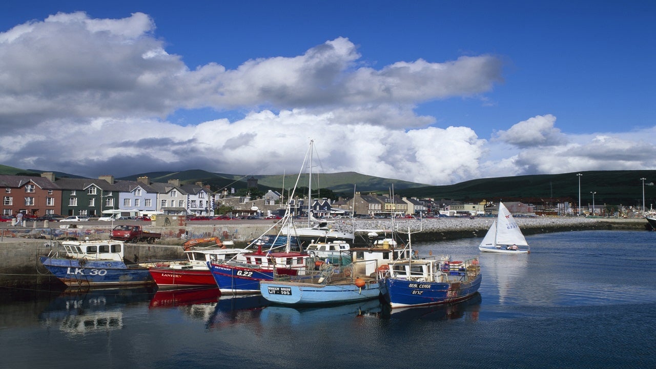 Irish Fishermen and Russia Reach Agreement Over Military Exercises off Ireland’s Coast