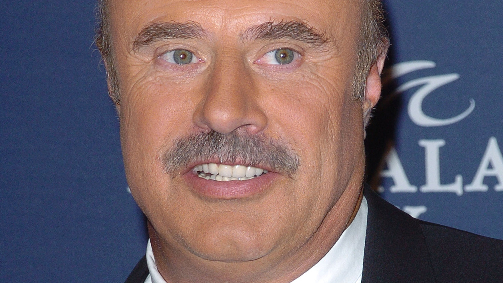 Is Dr. Phil a Doctor?